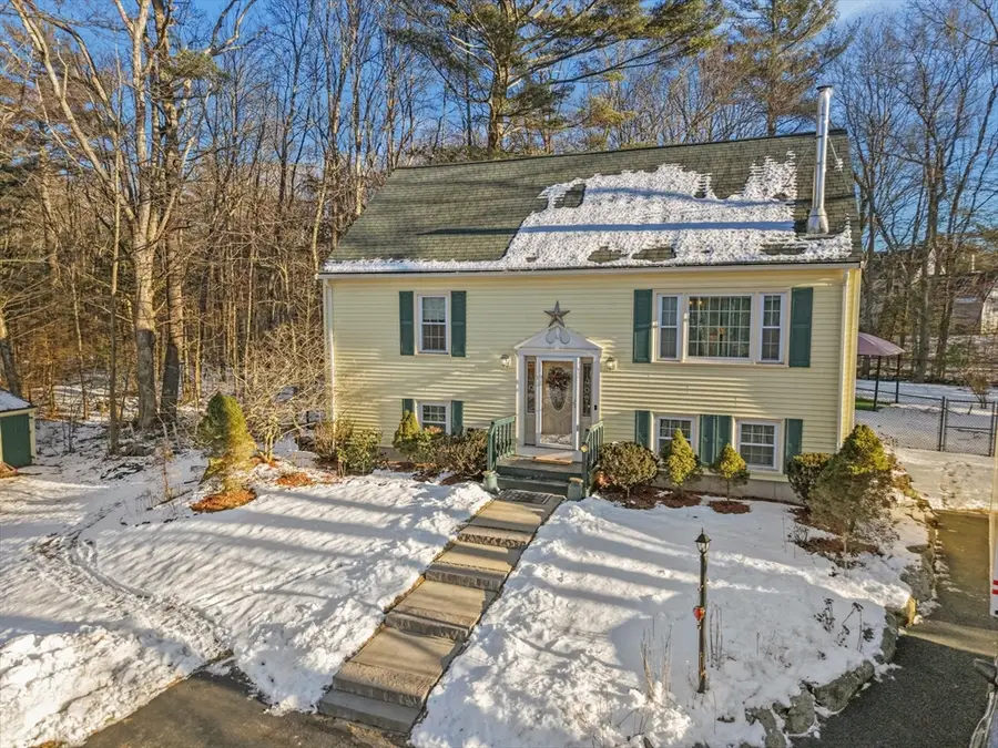 23 Stockade Circle, Attleboro, MA 02703 - Image #2