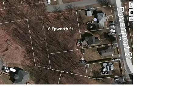 6 Epworth St, Worcester, MA 01610 - Image #3