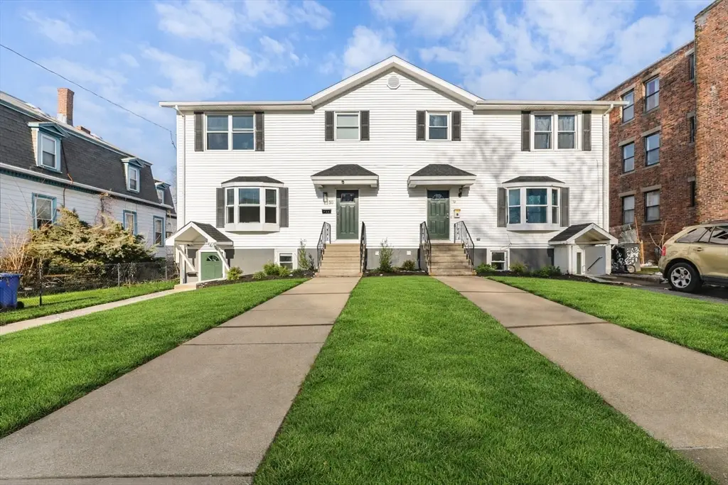 50 Clifford St, Boston, MA 02119 - Image #1