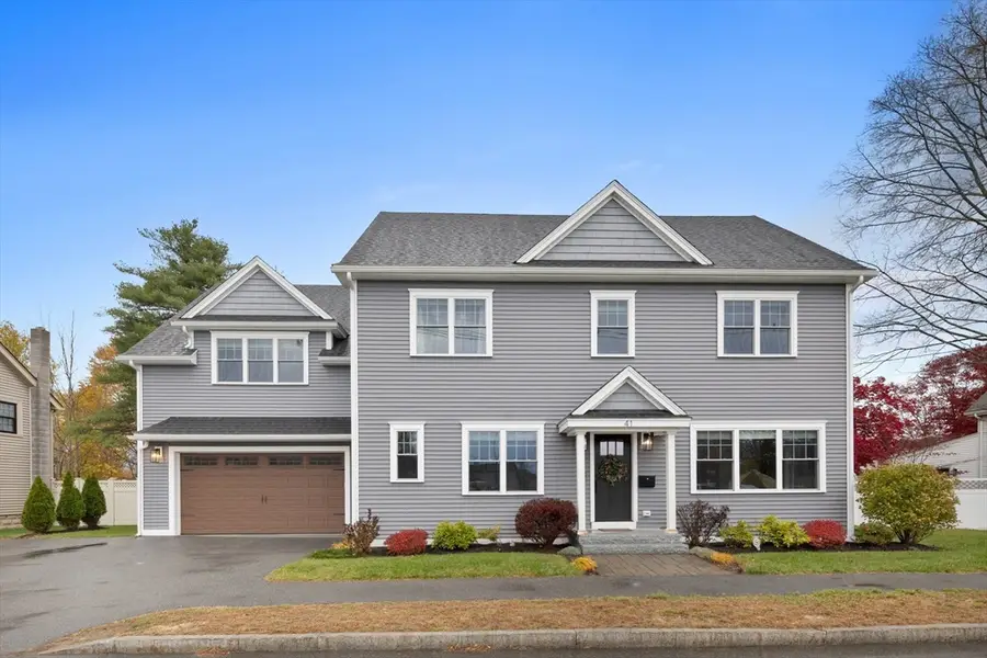 41 Lowell St, Woburn, MA 01801 - Image #2