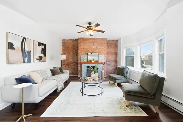 8 Humboldt Ave #2, Boston, MA 02119