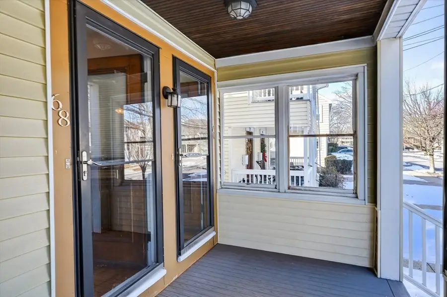 68 Hamlet #68, Arlington, MA 02474 - Image #3