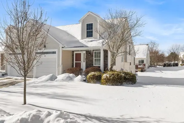 22 Fox Run Rd #22, Blackstone, MA 01504