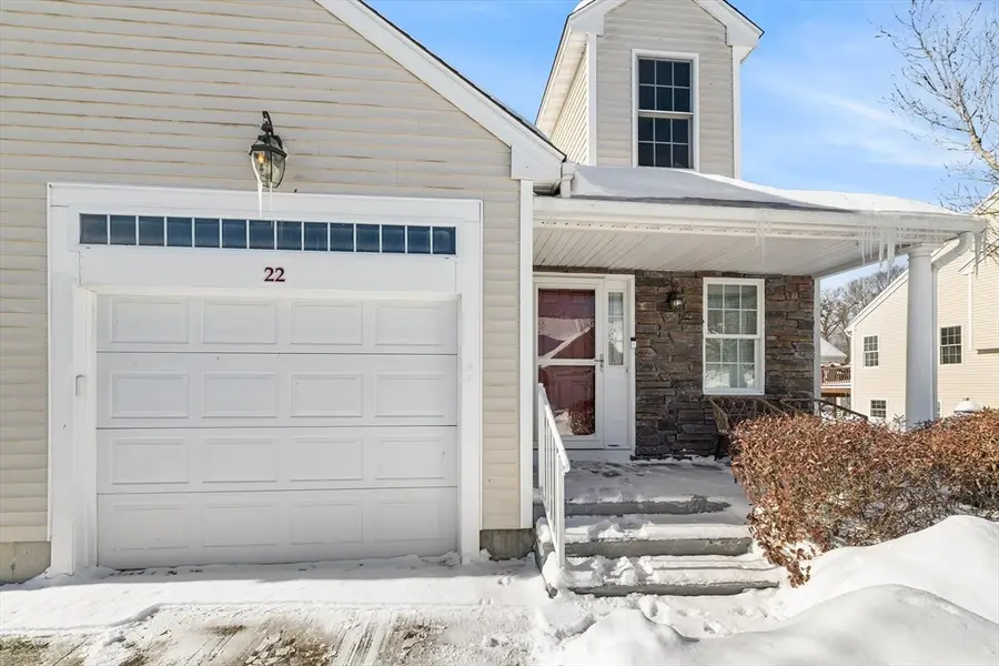 22 Fox Run Rd #22, Blackstone, MA 01504 - Image #3