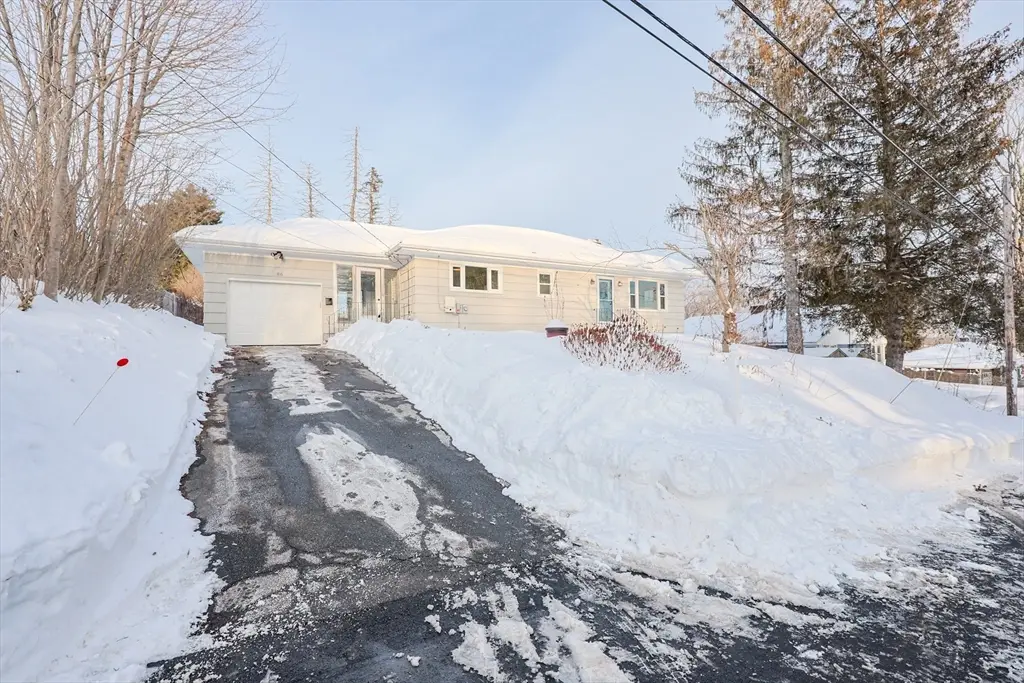 86 Old Sturbridge Rd, Southbridge, MA 01550 - Image #1