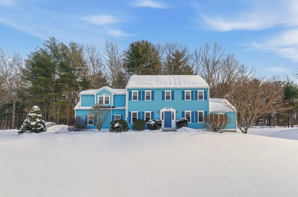20 Honeysuckle Rd, Westford, MA 01886 - Image #1
