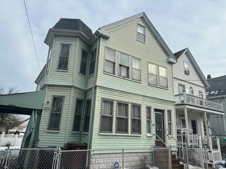 51 Adams Ave, Everett, MA 02149 - Image #3