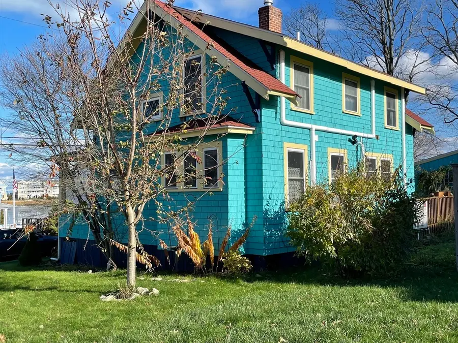 8 Hampton Circle, Hull, MA 02045 - Image #2