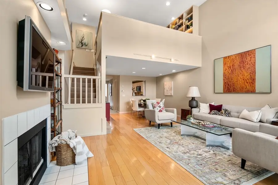 5 Pickwick Way #5, Wayland, MA 01778 - Image #3