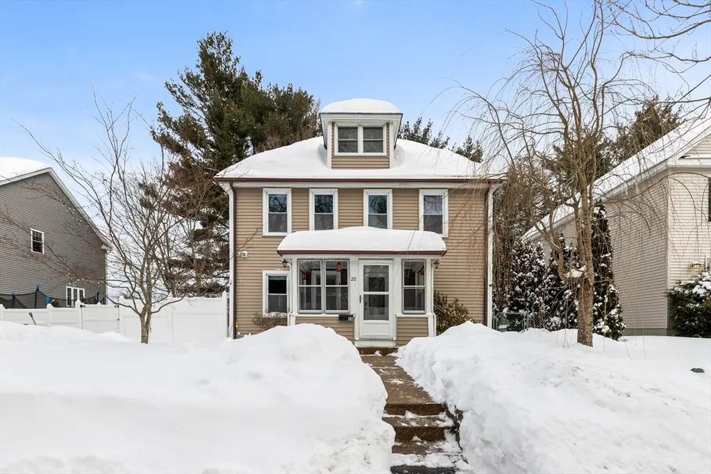 20 Elm St, Milford, MA 01757 - Image #1