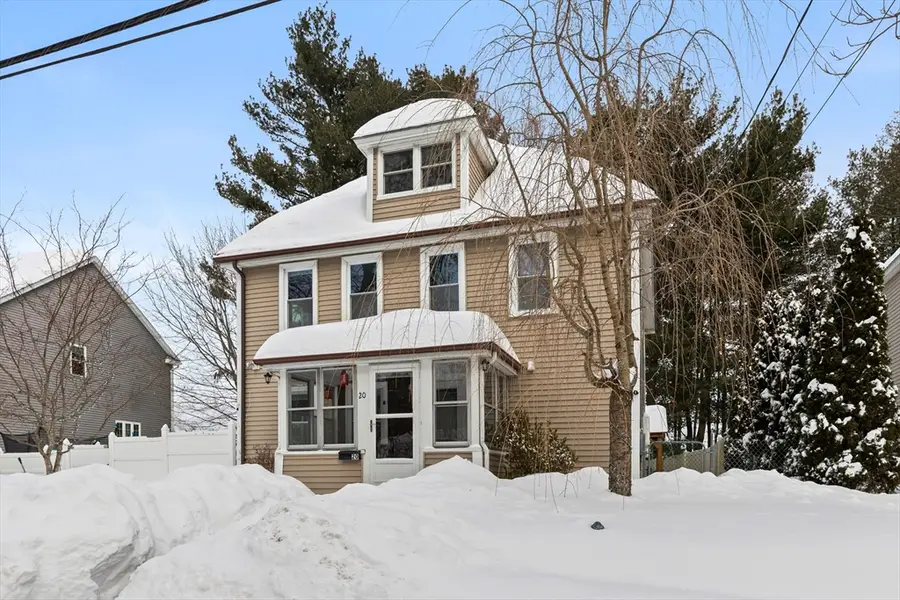 20 Elm St, Milford, MA 01757 - Image #2