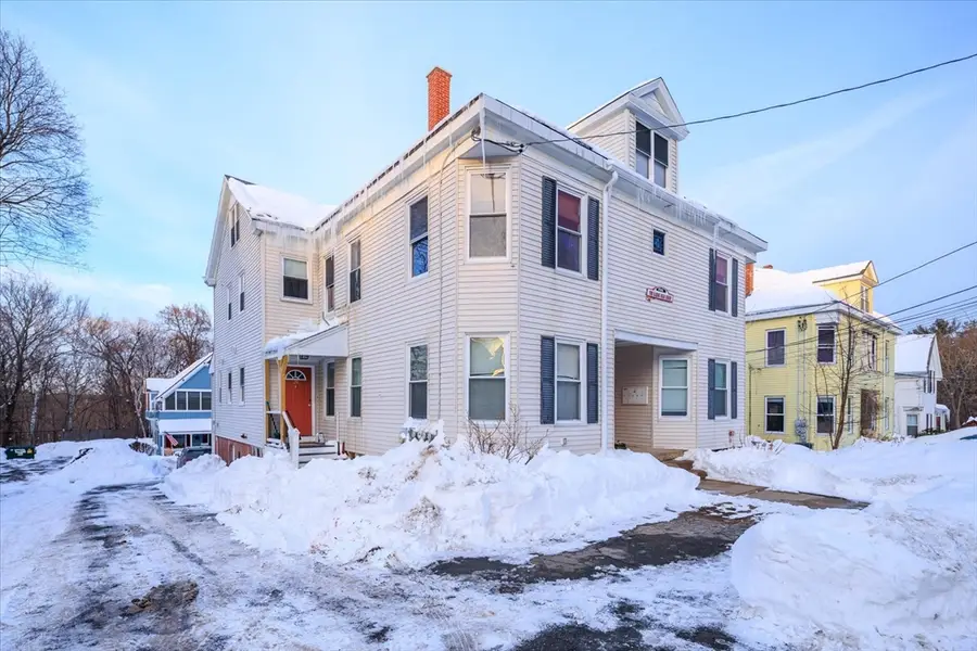 30-B Henry St #30B, Clinton, MA 01510 - Image #2