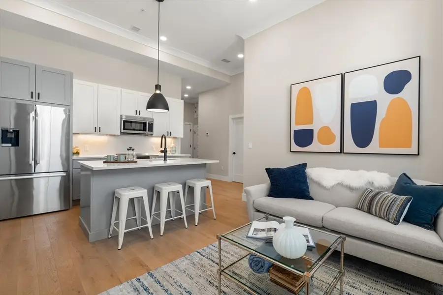 4 Franklin Street #202, Boston, MA 02134 - Image #3