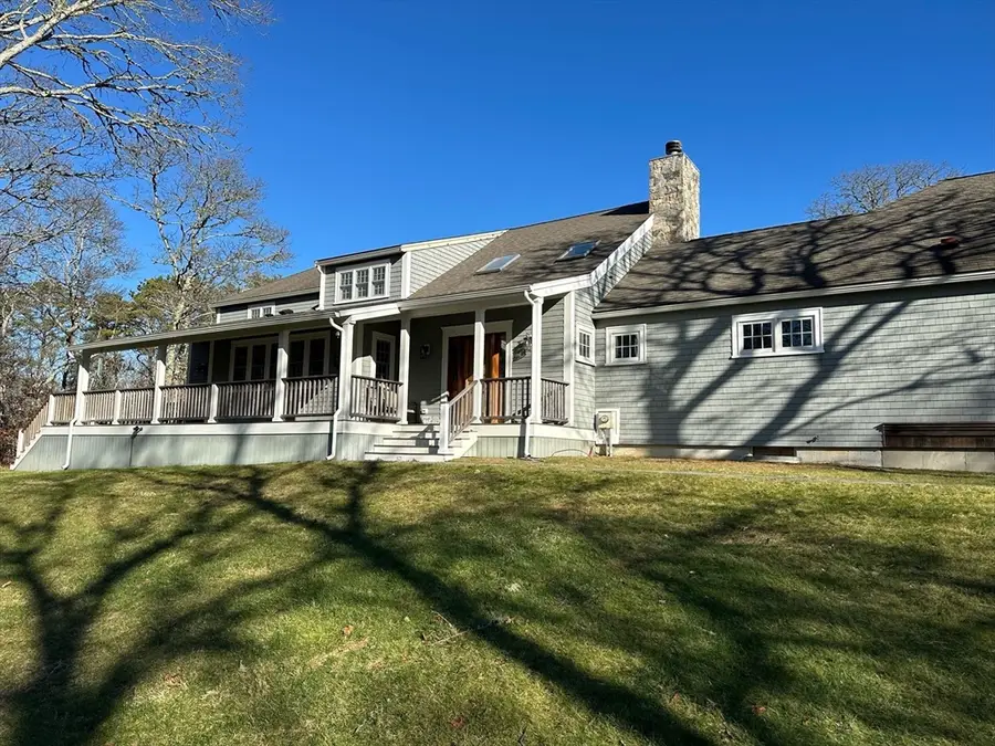 63 Bayes Hill Rd, Oak Bluffs, MA 02557 - Image #3