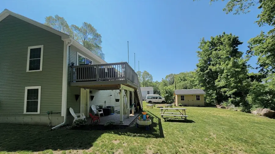 37 Willard Street, Ayer, MA 01432 - #3