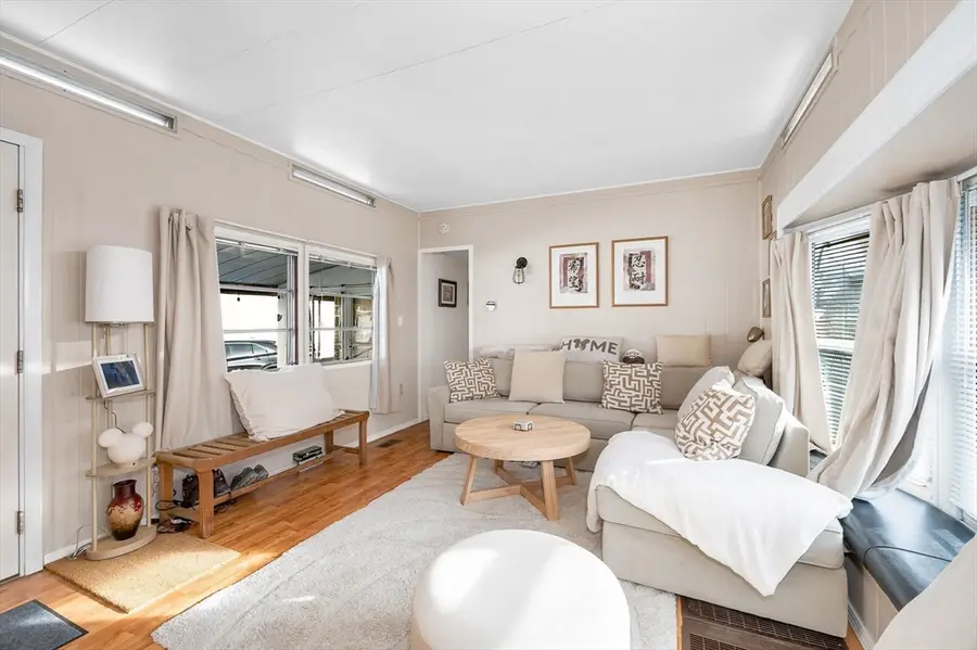 8 F St, Merrimac, MA 01860 - #2