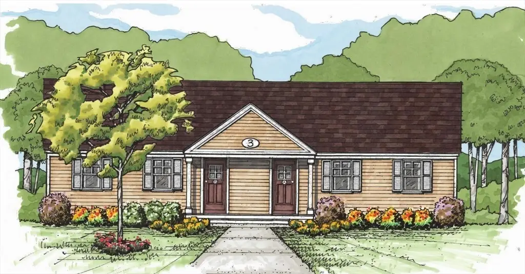 87 Acapesket Rd #3A, East Falmouth, MA 02536 - Image #1