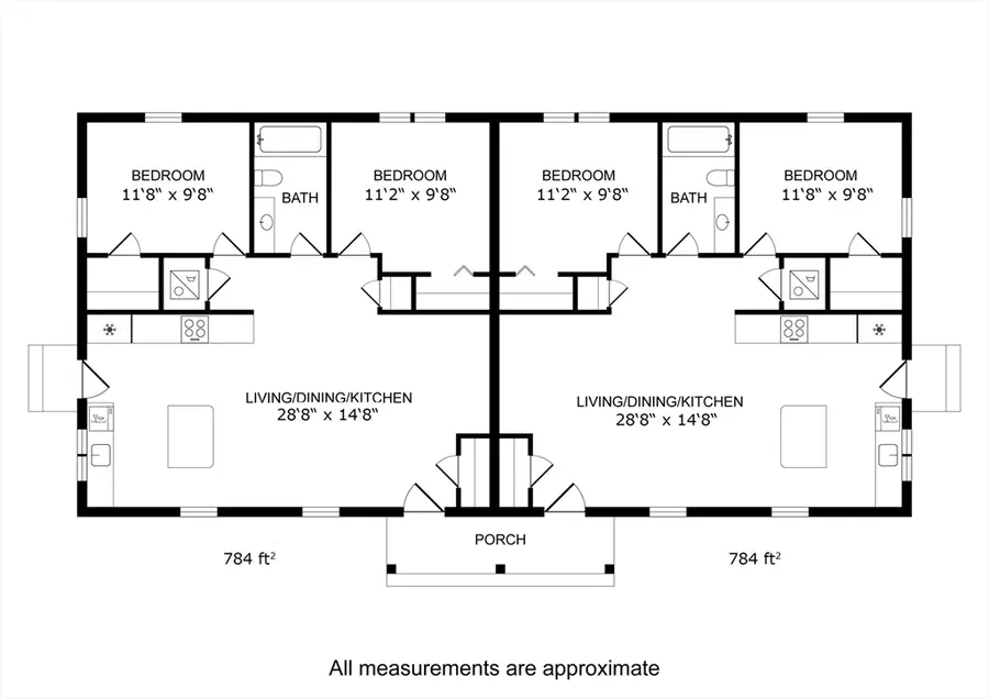 87 Acapesket Rd #3A, East Falmouth, MA 02536 - Image #3