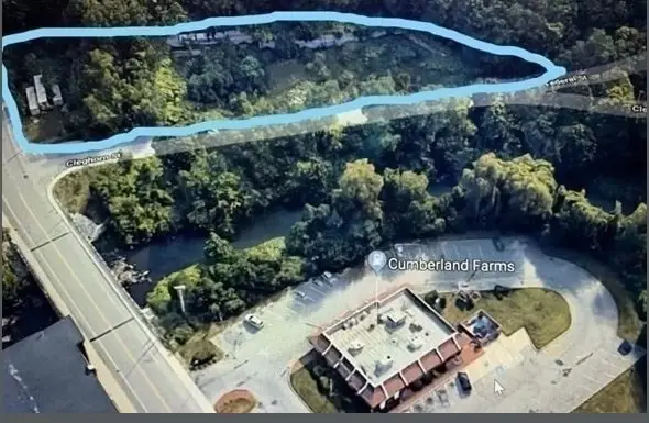 0 Kimball St & 14 Cleghorn St, Fitchburg, MA 01420 - Image #1