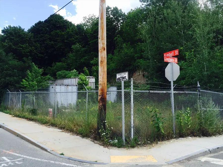 0 Kimball St & 14 Cleghorn St, Fitchburg, MA 01420 - Image #2