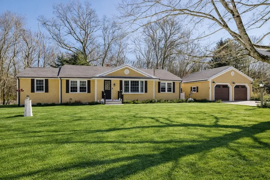185 Moulton Street, Rehoboth, MA 02769 - #1