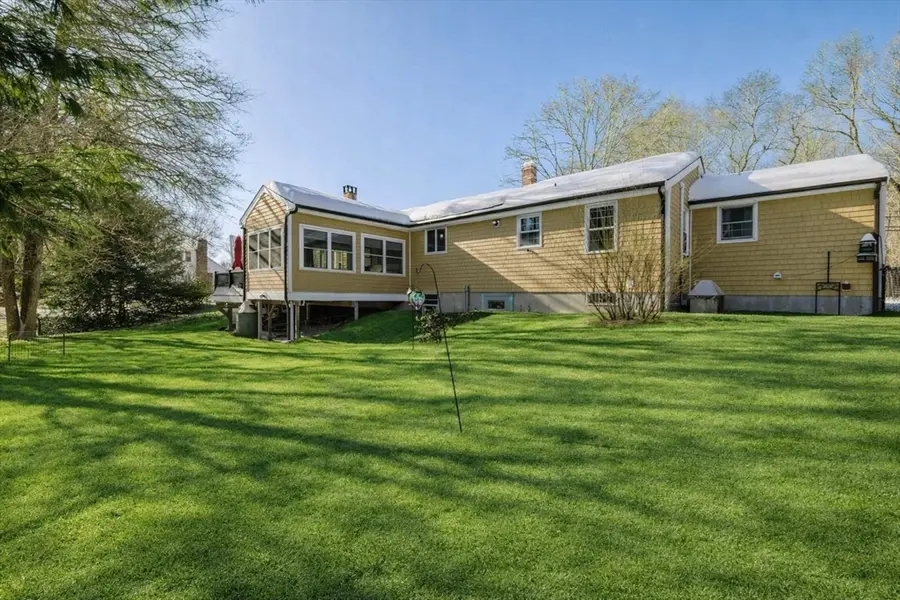 185 Moulton Street, Rehoboth, MA 02769 - #2