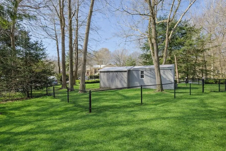 185 Moulton Street, Rehoboth, MA 02769 - #3