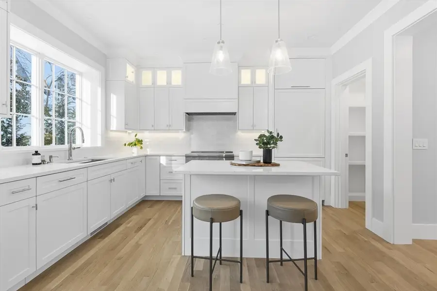 32 Edgewood Road #3, Lexington, MA 02420 - Image #3