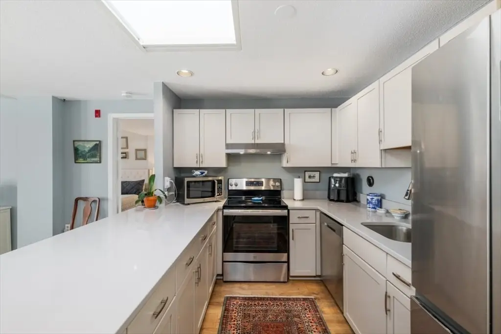 11 Church St #702, Salem, MA 01970 - Image #1