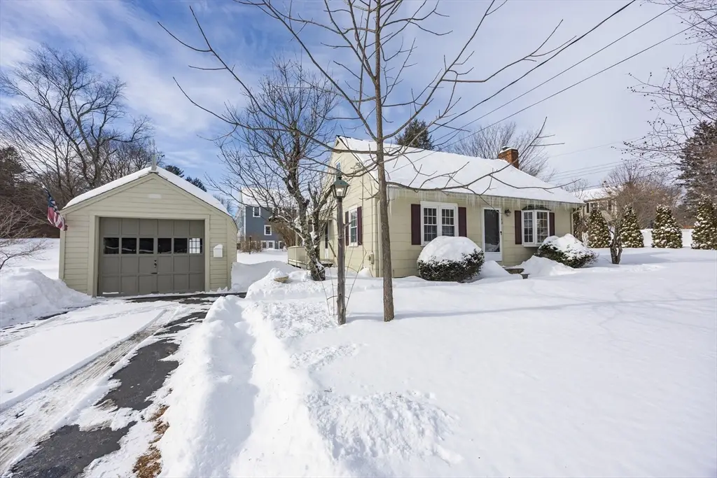 140 Concord St., Holliston, MA 01746 - Image #1