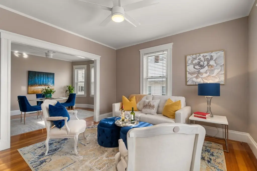 97 Bow Street, Arlington, MA 02474 - Image #1