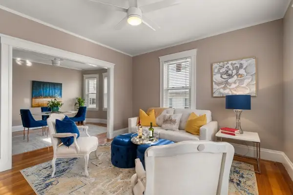 97 Bow Street, Arlington, MA 02474