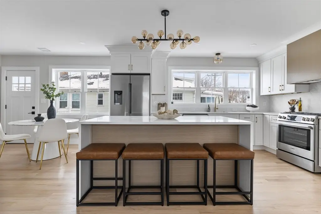 124 Woodruff Ave #124, Medford, MA 02155 - Image #1