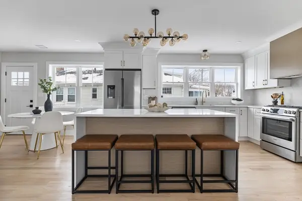 124 Woodruff Ave #124, Medford, MA 02155