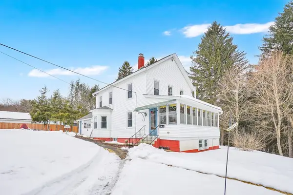 24 Clinton St, Ware, MA 01082