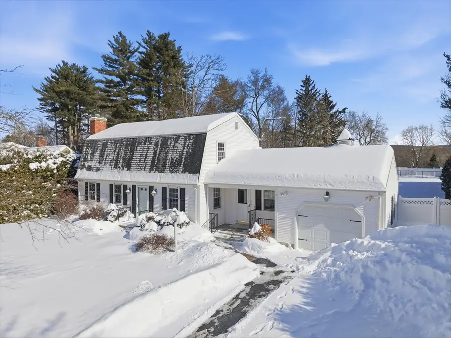 5 Northwood Dr, Wilbraham, MA 01095 - Image #2