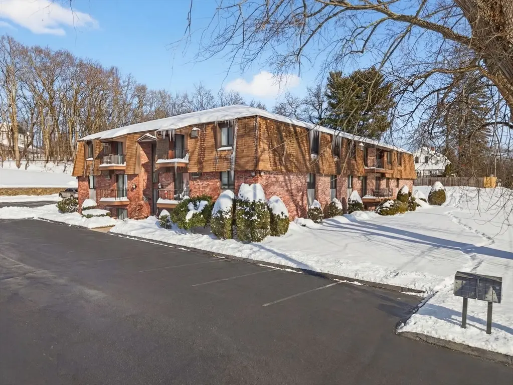 625 W Lowell Ave #3, Haverhill, MA 01832 - Image #1