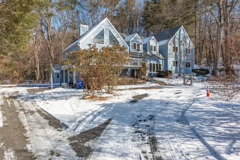 23 Alyssum Drive, Amherst, MA 01002 - #3