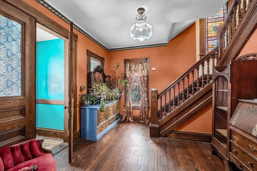 393 Saint James Avenue, Springfield, MA 01109 - Image #3