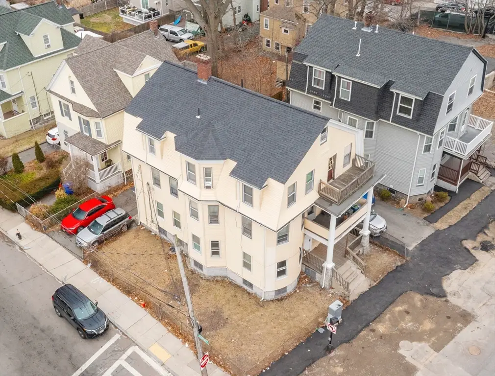 853 Cummins Hwy, Boston, MA 02126 - Image #1