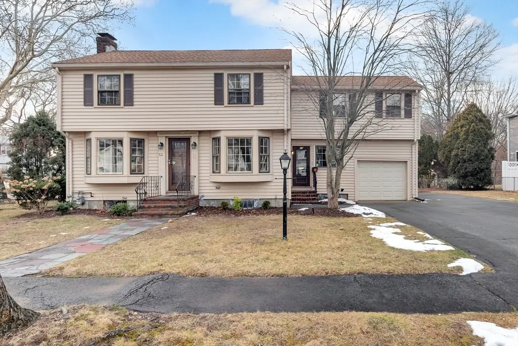 52 California Ave, Milton, MA 02186 - Image #1