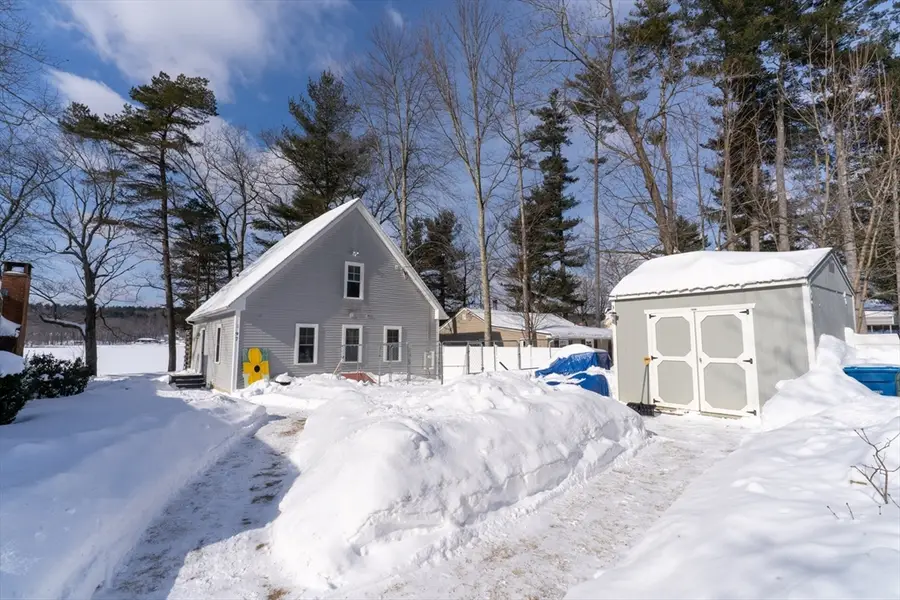 97 Cubles Dr, Brimfield, MA 01010 - Image #2