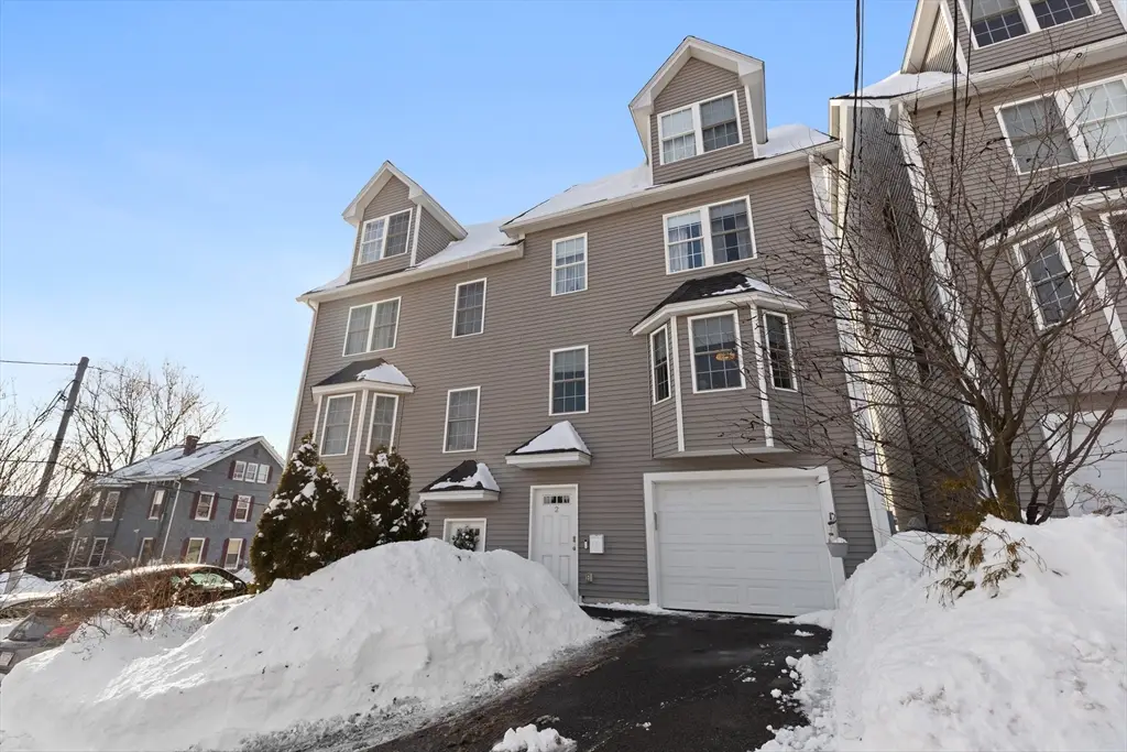 3 Grand Ave #2, Haverhill, MA 01830 - Image #1