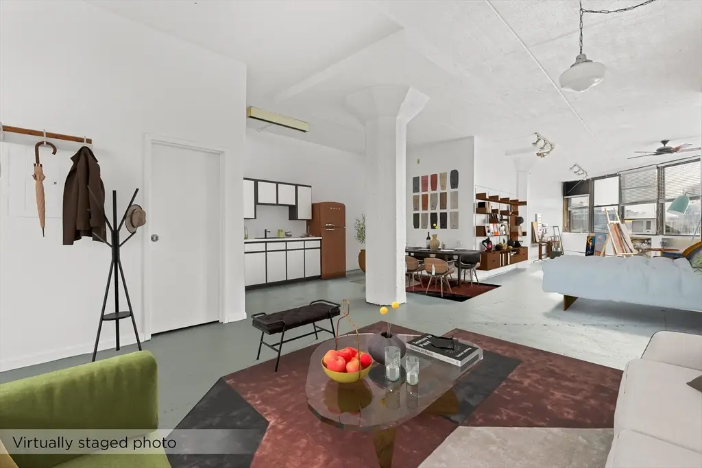 1 Fitchburg St #C303, Somerville, MA 02143 - #1