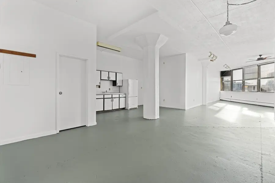 1 Fitchburg St #C303, Somerville, MA 02143 - #2