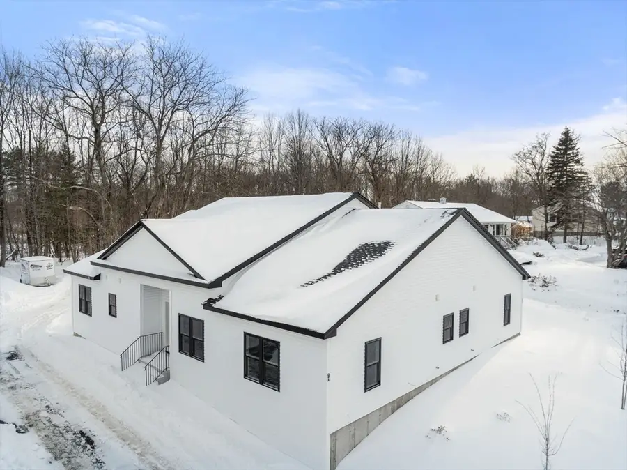 9 L Stevens Road #B, Charlton, MA 01507 - Image #3