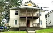 118 Lincoln Street, Pittsfield, MA 01201 - #1