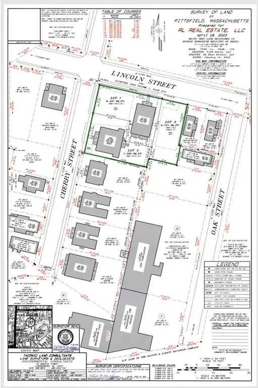 118 Lincoln Street, Pittsfield, MA 01201 - #3