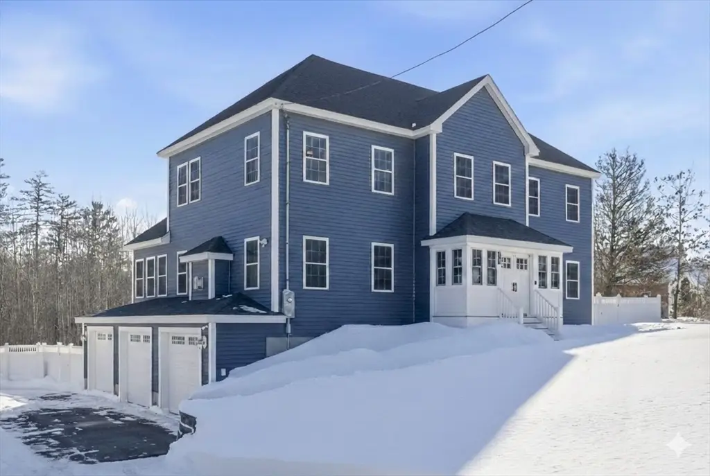 245 Salem, Dracut, MA 01826 - #1