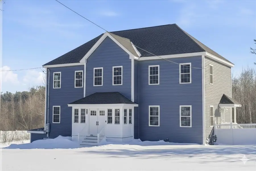 245 Salem, Dracut, MA 01826 - #2